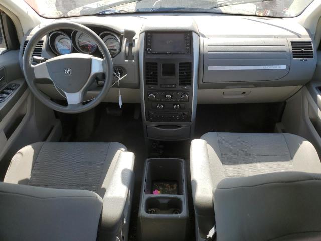 Photo 8 from auction – 2009 DODGE GRAND CARA with VIN 2D8HN54119R612748