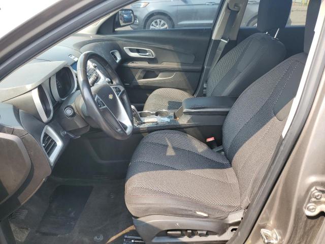 Photo 7 from auction – 2011 CHEVROLET EQUINOX LT with VIN 2CNALDEC5B6453218