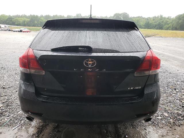 Photo 6 from auction – 2013 TOYOTA VENZA LE with VIN 4T3BK3BB9DU091483