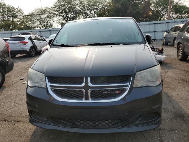 Photo 5 from auction – 2012 DODGE GRAND CARA with VIN 2C4RDGBG7CR418127