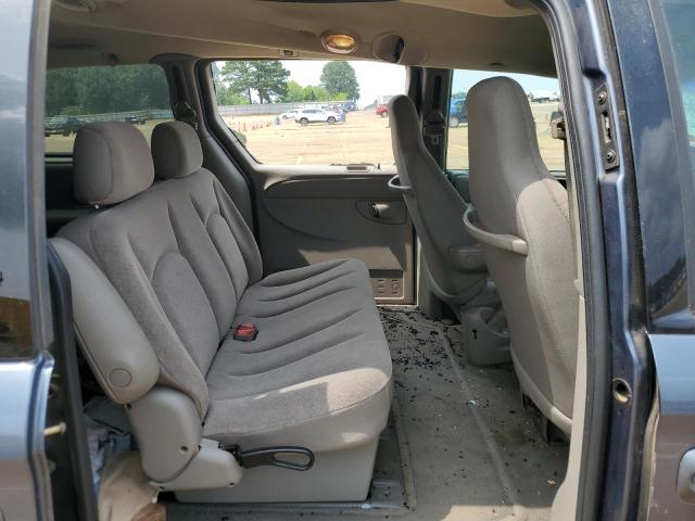 Photo 11 from auction – 2002 DODGE GRAND CARA with VIN 1B4GP44302B528938