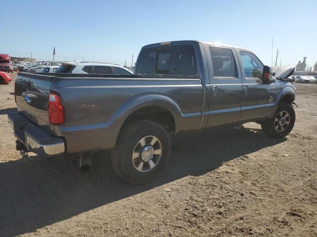 Photo 3 from auction – 2013 FORD F250 SUPER with VIN 1FT7W2BT6DEA61331