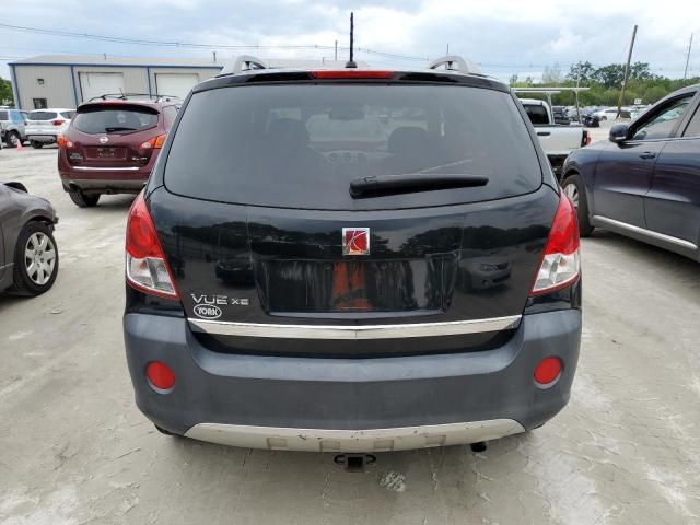 Photo 6 from auction – 2008 SATURN VUE XE with VIN 3GSCL33P58S515809