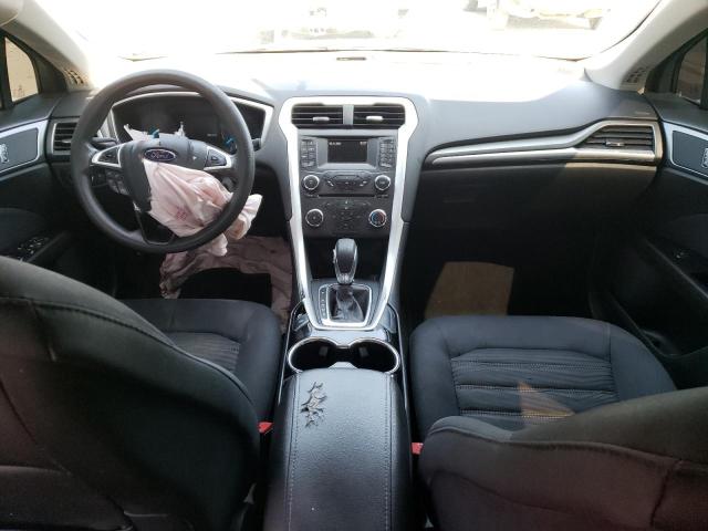 Photo 8 from auction – 2016 FORD FUSION SE with VIN 1FA6P0H79G5135567
