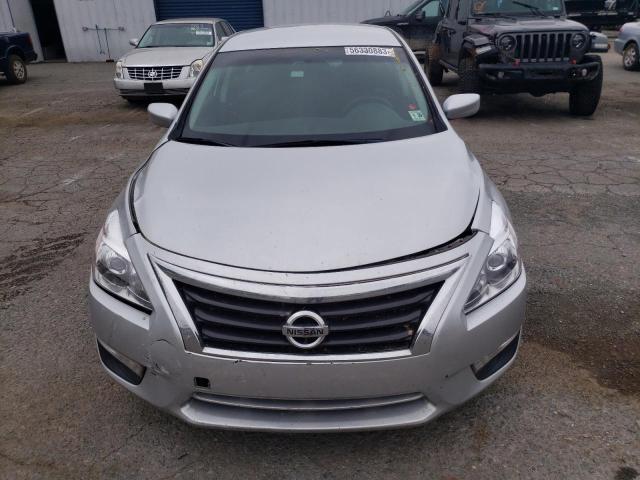 Photo 5 from auction – 2015 NISSAN ALTIMA 2.5 with VIN 1N4AL3AP5FC236357