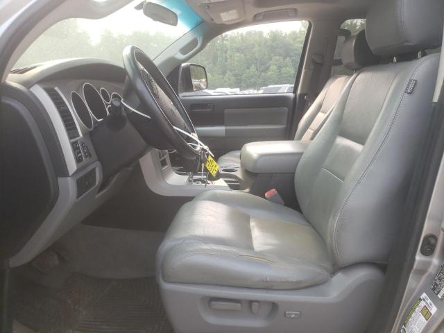 Photo 7 from auction – 2008 TOYOTA SEQUOIA SR with VIN 5TDBY64A98S015807