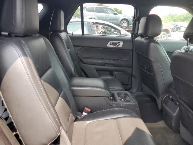 Photo 10 from auction – 2013 FORD EXPLORER X with VIN 1FM5K8D8XDGC93915