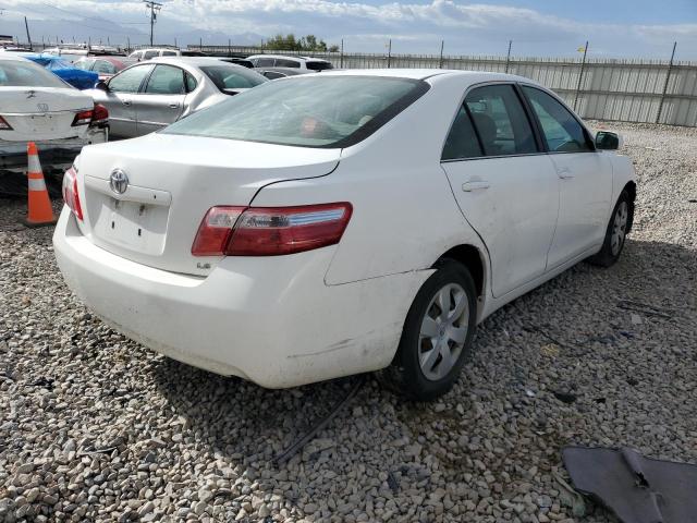 Photo 3 from auction – 2007 TOYOTA CAMRY CE/L with VIN 4T1BE46K97U638403