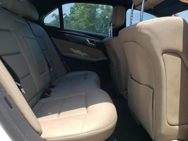 Photo 10 from auction – 2010 MERCEDES-BENZ E 350 with VIN WDDHF5GB0AA019042