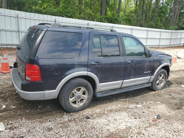 Photo 3 from auction – 2002 FORD EXPLORER X with VIN 1FMZU73E82UA69165