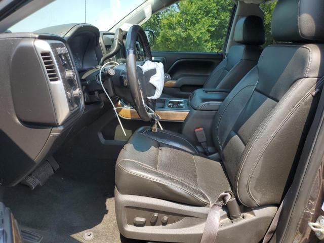 Photo 7 from auction – 2016 CHEVROLET SILVERADO with VIN 3GCUKSEC1GG285484