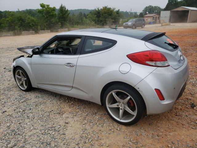 Photo 2 from auction – 2012 HYUNDAI VELOSTER with VIN KMHTC6AD6CU021159
