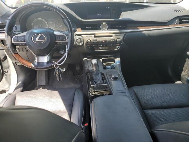 Фото 8 с аукциона – 2017 LEXUS ES 350 с VIN JTHBK1GG4H2248147