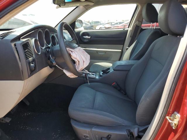 Photo 7 from auction – 2005 DODGE MAGNUM SXT with VIN 2D4FV48V25H593174