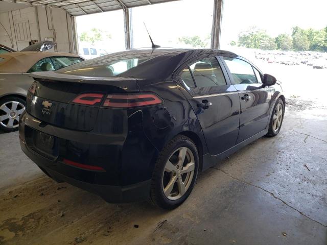 Photo 3 from auction – 2012 CHEVROLET VOLT with VIN 1G1RA6E40CU119420