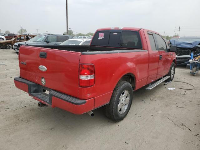 Photo 3 from auction – 2007 FORD F150 with VIN 1FTRX12V27FB17412