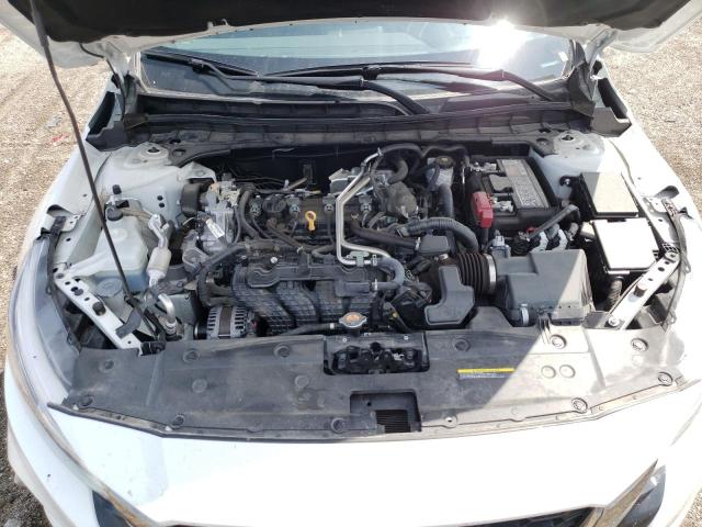 Photo 11 from auction – 2022 NISSAN ALTIMA SR with VIN 1N4BL4CV0NN336522