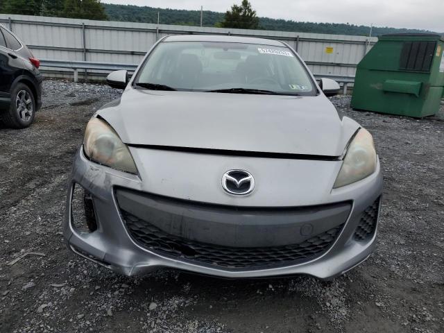 Photo 5 from auction – 2012 MAZDA 3 I with VIN JM1BL1V84C1684831