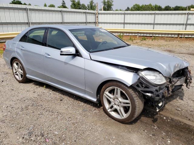 Photo 4 from auction – 2013 MERCEDES-BENZ E 350 4MAT with VIN WDDHF8JB7DA685667
