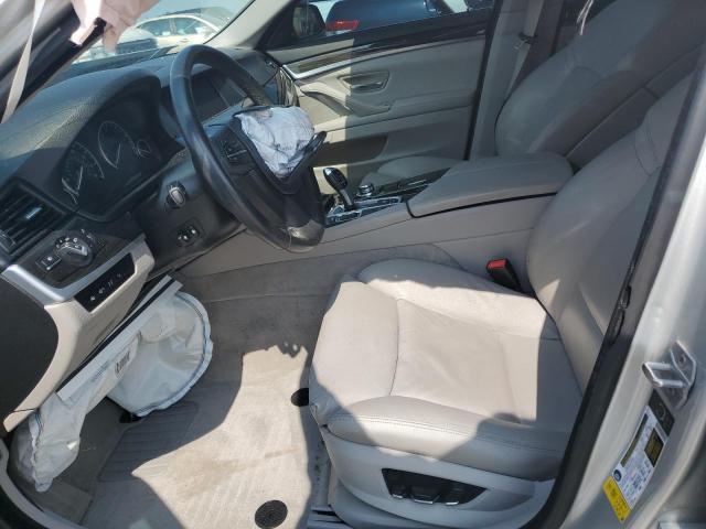 Photo 7 from auction – 2013 BMW 535 I with VIN WBAFR7C56DC824067
