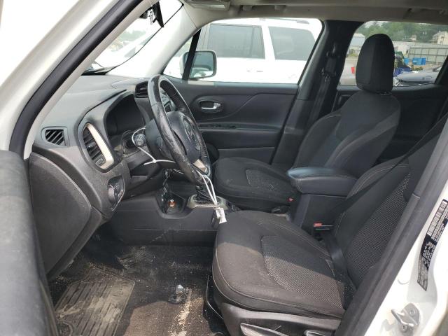 Photo 7 from auction – 2016 JEEP RENEGADE L with VIN ZACCJBBTXGPC84836