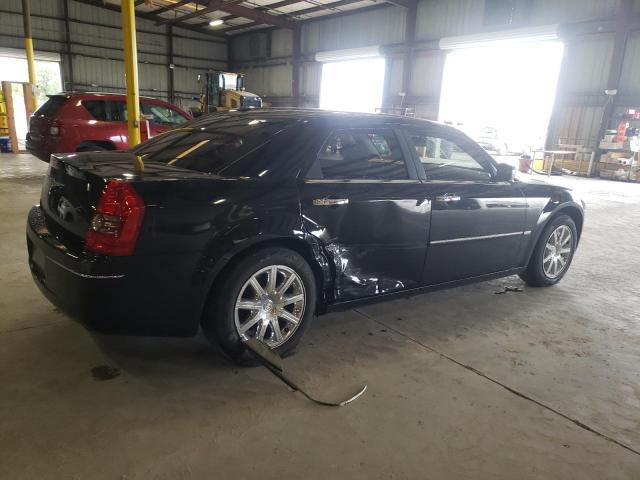 Photo 3 from auction – 2010 CHRYSLER 300 TOURIN with VIN 2C3CA5CV9AH153881
