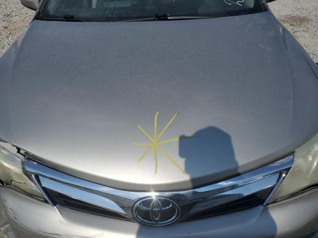 Photo 11 from auction – 2013 TOYOTA CAMRY L with VIN 4T1BF1FK9DU256279