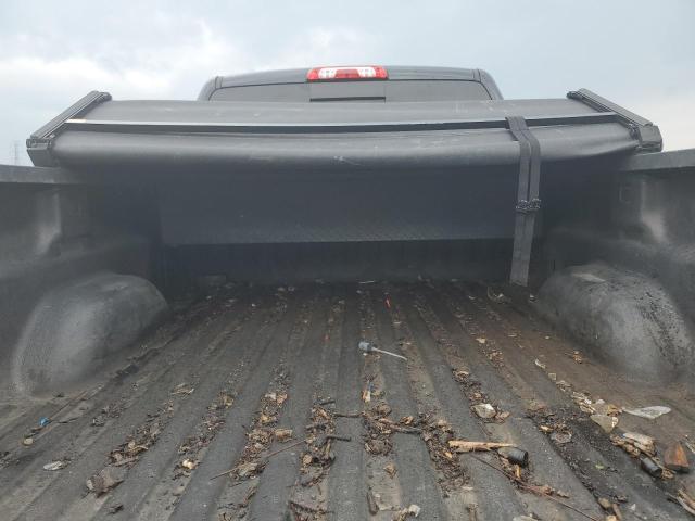 Photo 10 from auction – 2018 CHEVROLET SILVERADO with VIN 1GC1KWEY7JF239043