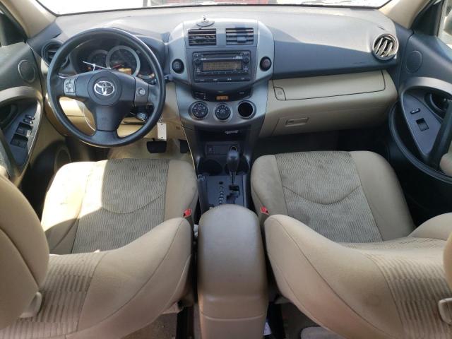 Photo 8 from auction – 2012 TOYOTA RAV4 with VIN 2T3JF4DV6CW250892