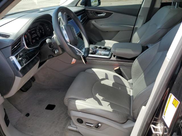 Фото 7 с аукциона – 2021 AUDI Q7 PRESTIG с VIN WA1VXAF73MD032249