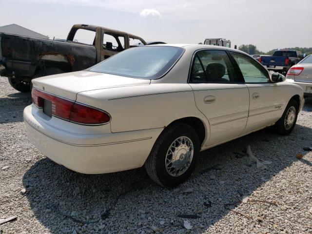 Photo 3 from auction – 2002 BUICK CENTURY CU with VIN 2G4WS52J021216361