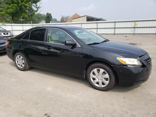 Photo 4 from auction – 2009 TOYOTA CAMRY BASE with VIN 4T1BE46K99U874469