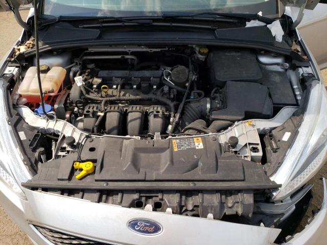 Photo 11 from auction – 2016 FORD FOCUS SE with VIN 1FADP3F2XGL281231