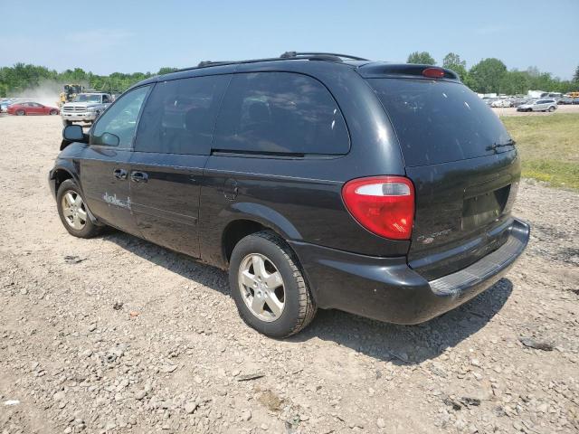 Photo 2 from auction – 2006 DODGE GRAND CARA with VIN 2D4GP44L26R909560