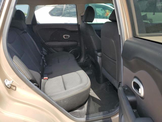 Photo 10 from auction – 2015 KIA SOUL + with VIN KNDJP3A57F7173655