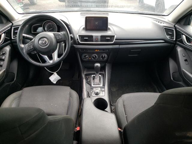 Photo 8 from auction – 2015 MAZDA 3 TOURING with VIN 3MZBM1L73FM184039