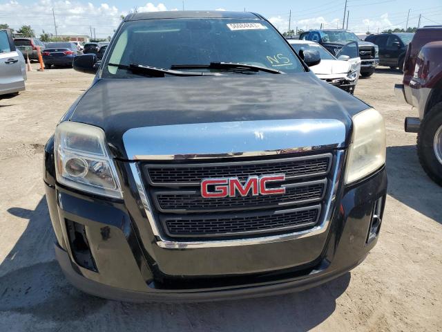 Photo 5 from auction – 2012 GMC TERRAIN SL with VIN 2GKALMEK7C6231314
