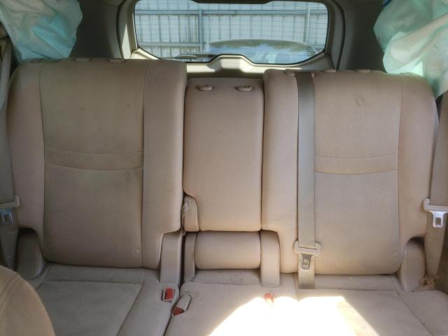 Photo 10 from auction – 2014 NISSAN ROGUE S with VIN 5N1AT2MV7EC863585