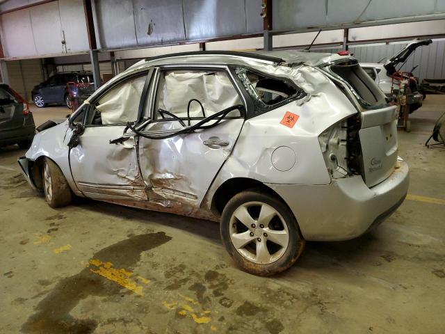 Photo 2 from auction – 2007 KIA RONDO LX with VIN KNAFG526777050669