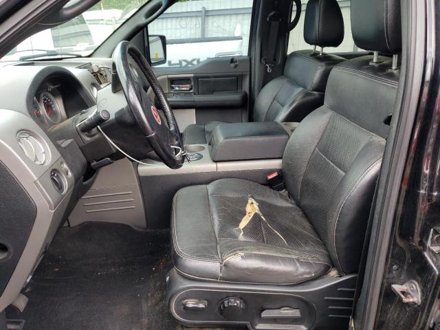 Photo 7 from auction – 2007 FORD F150 SUPER with VIN 1FTPW14557KC47425