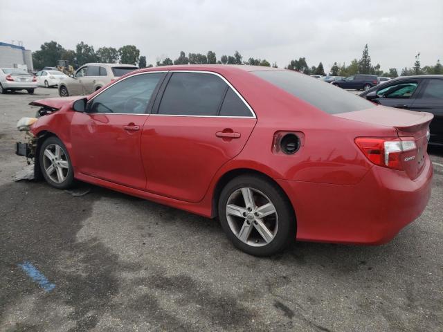 Photo 2 from auction – 2014 TOYOTA CAMRY L with VIN 4T1BF1FK5EU811679