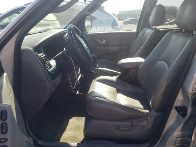 Photo 7 from auction – 2002 MAZDA TRIBUTE LX with VIN 4F2YU08142KM42789