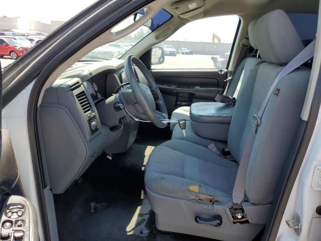 Photo 7 from auction – 2008 DODGE RAM 1500 S with VIN 1D7HA18N08S560953