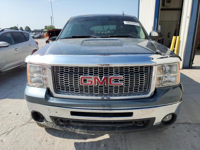 Photo 5 from auction – 2012 GMC SIERRA K15 with VIN 1GTR2VE77CZ168481
