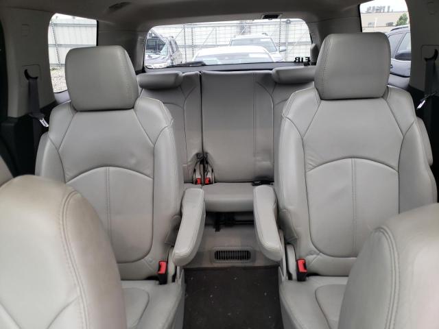 Photo 10 from auction – 2011 GMC ACADIA SLT with VIN 1GKKVRED5BJ214445
