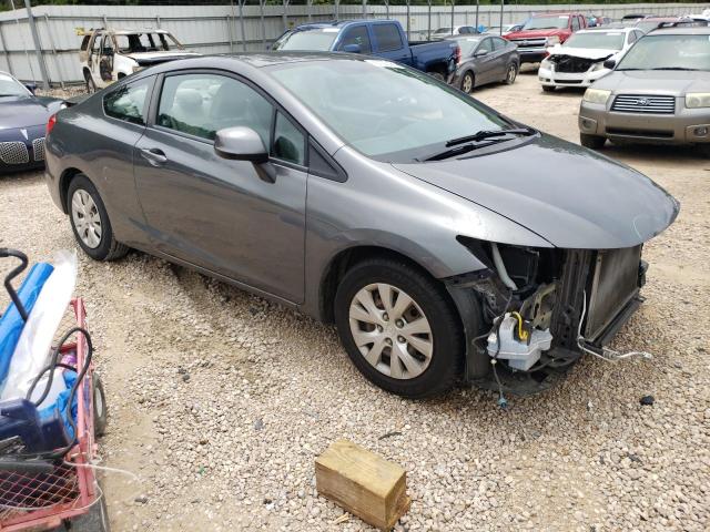 Photo 4 from auction – 2012 HONDA CIVIC LX with VIN 2HGFG3B57CH536428