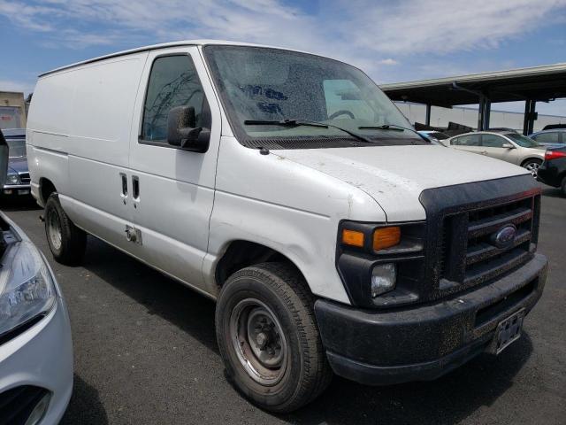Photo 4 from auction – 2008 FORD ECONOLINE with VIN 1FTNE24L98DA00154