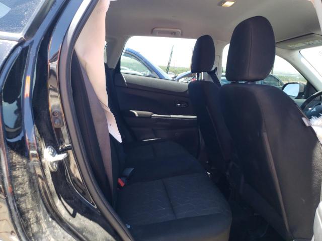 Photo 10 from auction – 2022 MITSUBISHI OUTLANDER with VIN JA4APUAU4NU018097