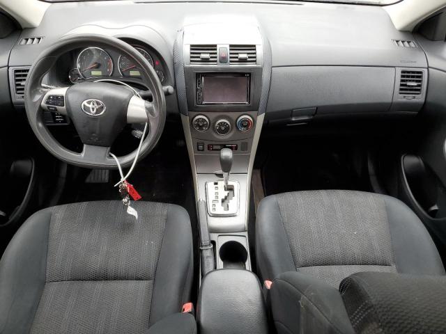 Photo 8 from auction – 2011 TOYOTA COROLLA BA with VIN 2T1BU4EE8BC682367
