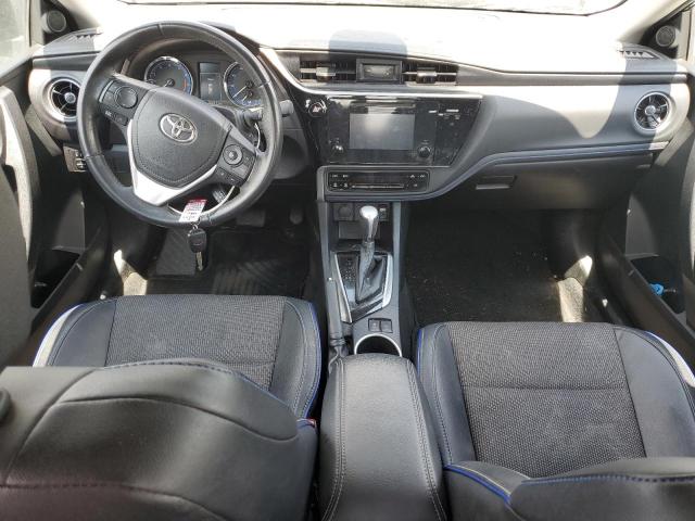 Photo 8 from auction – 2017 TOYOTA COROLLA L with VIN 2T1BURHEXHC797411